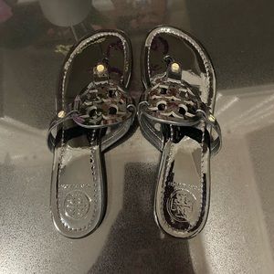SOLD - Tory Burch sandals
